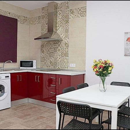 Casa Rural Zara III Conil De La Frontera Εξωτερικό φωτογραφία