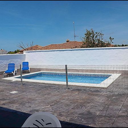 Casa Rural Zara III Conil De La Frontera Εξωτερικό φωτογραφία