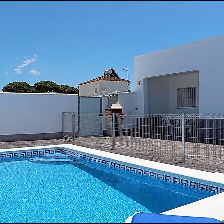 Casa Rural Zara III Conil De La Frontera Εξωτερικό φωτογραφία