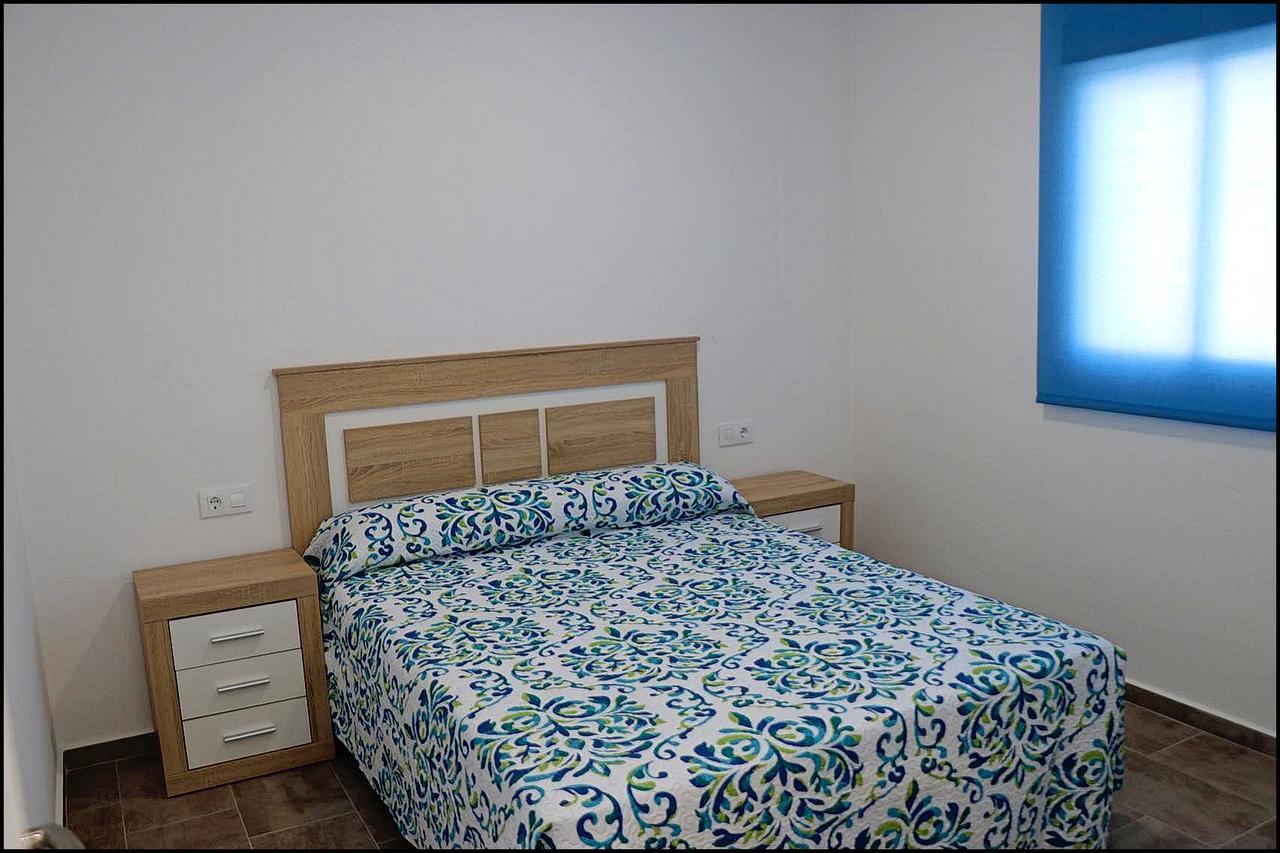 Casa Rural Zara III Conil De La Frontera Εξωτερικό φωτογραφία