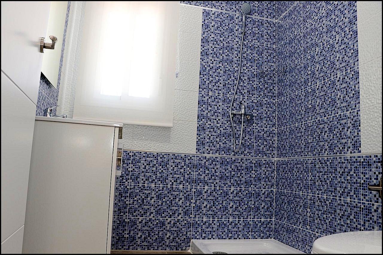 Casa Rural Zara III Conil De La Frontera Εξωτερικό φωτογραφία