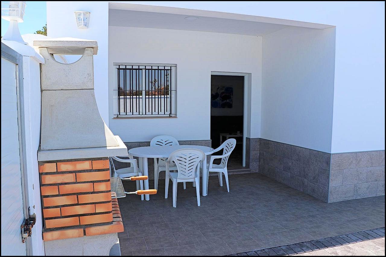 Casa Rural Zara III Conil De La Frontera Εξωτερικό φωτογραφία