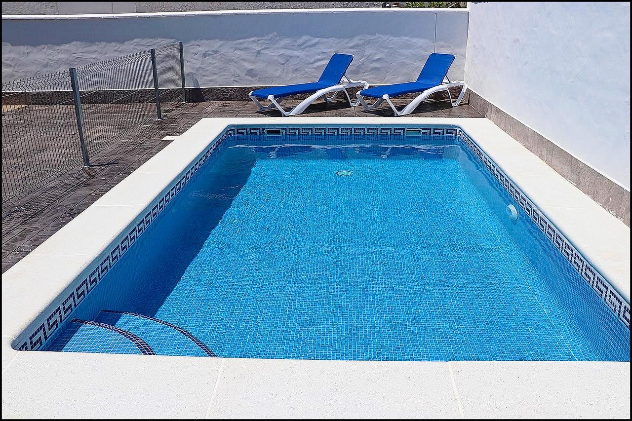 Casa Rural Zara III Conil De La Frontera Εξωτερικό φωτογραφία