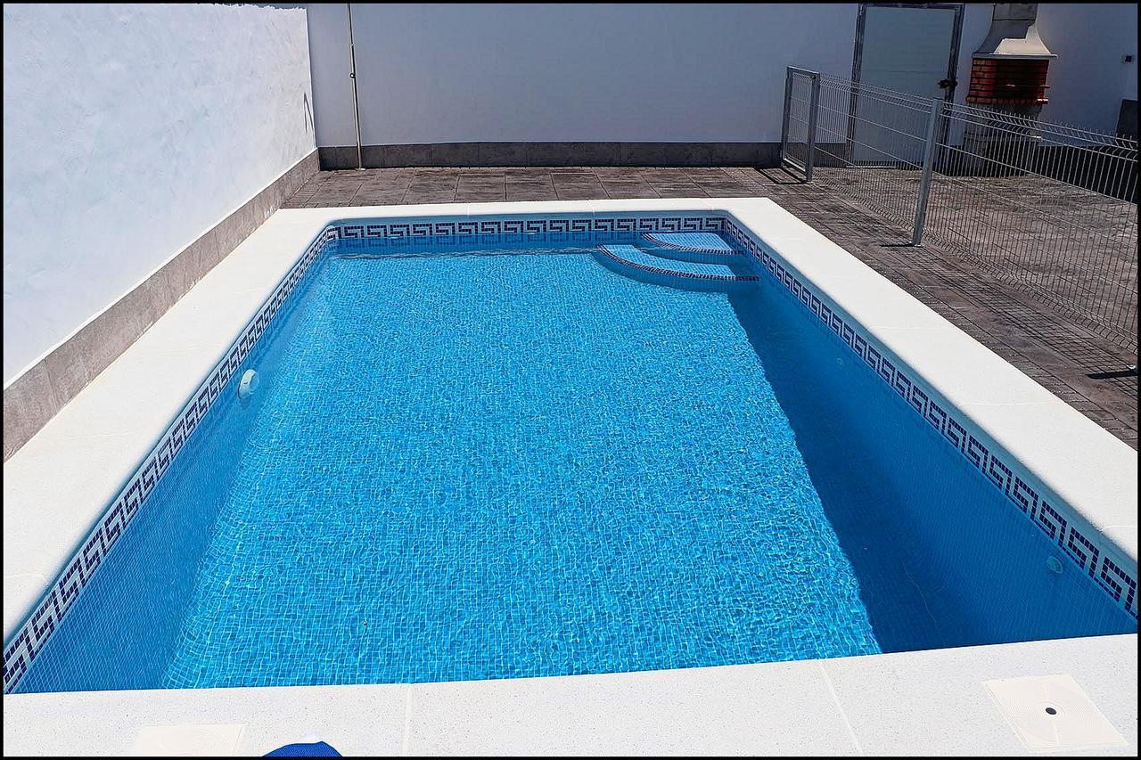 Casa Rural Zara III Conil De La Frontera Εξωτερικό φωτογραφία
