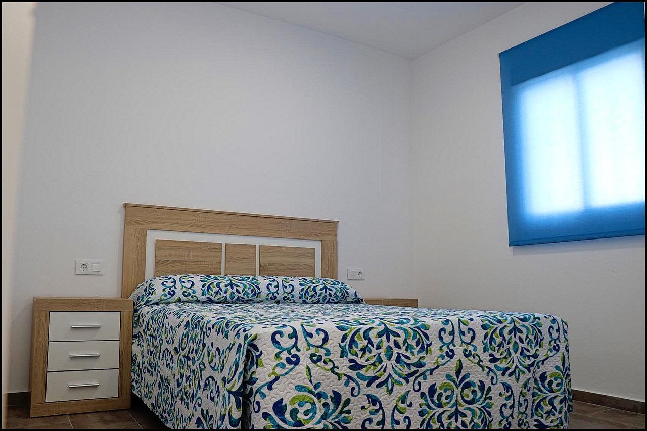 Casa Rural Zara III Conil De La Frontera Εξωτερικό φωτογραφία