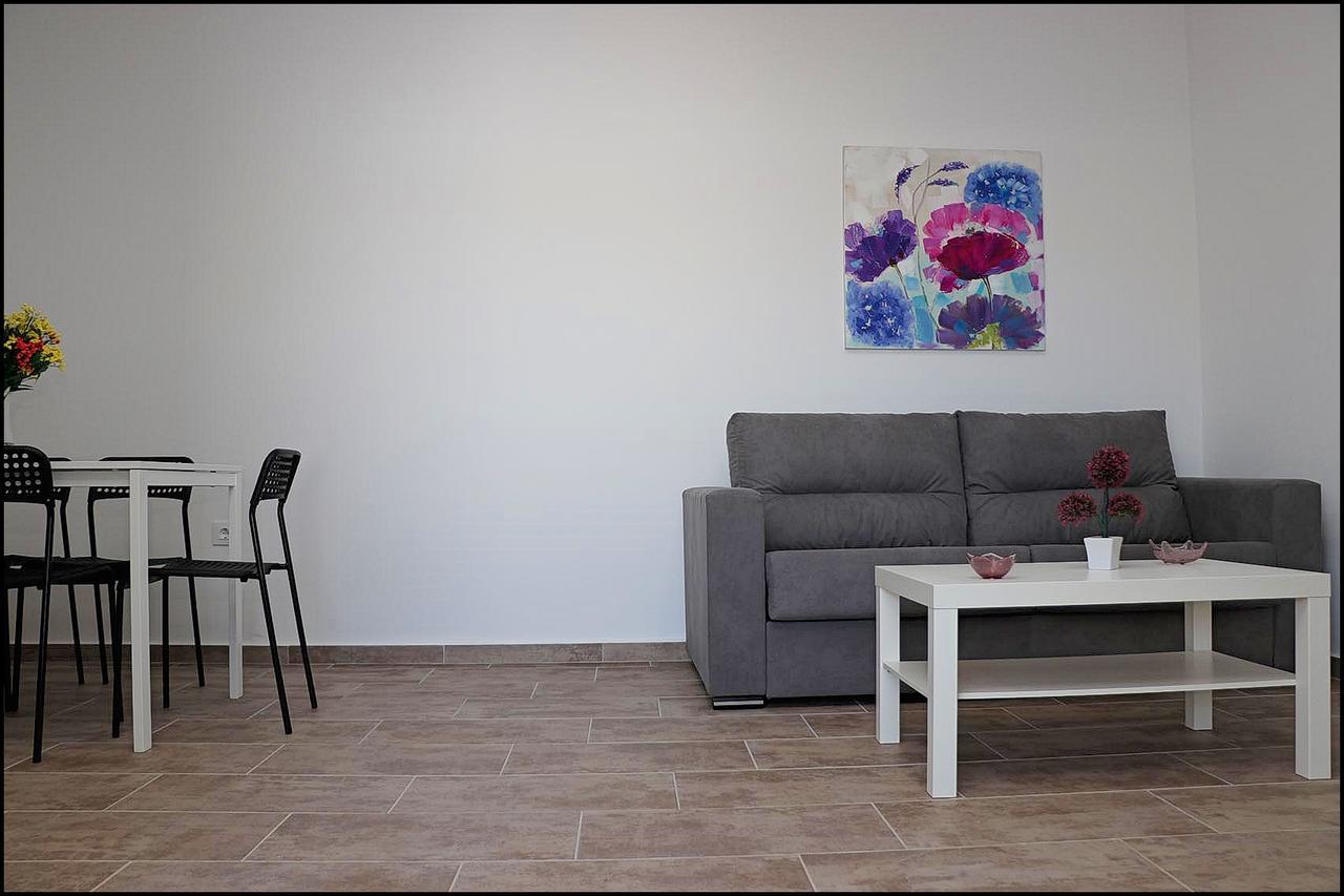 Casa Rural Zara III Conil De La Frontera Εξωτερικό φωτογραφία