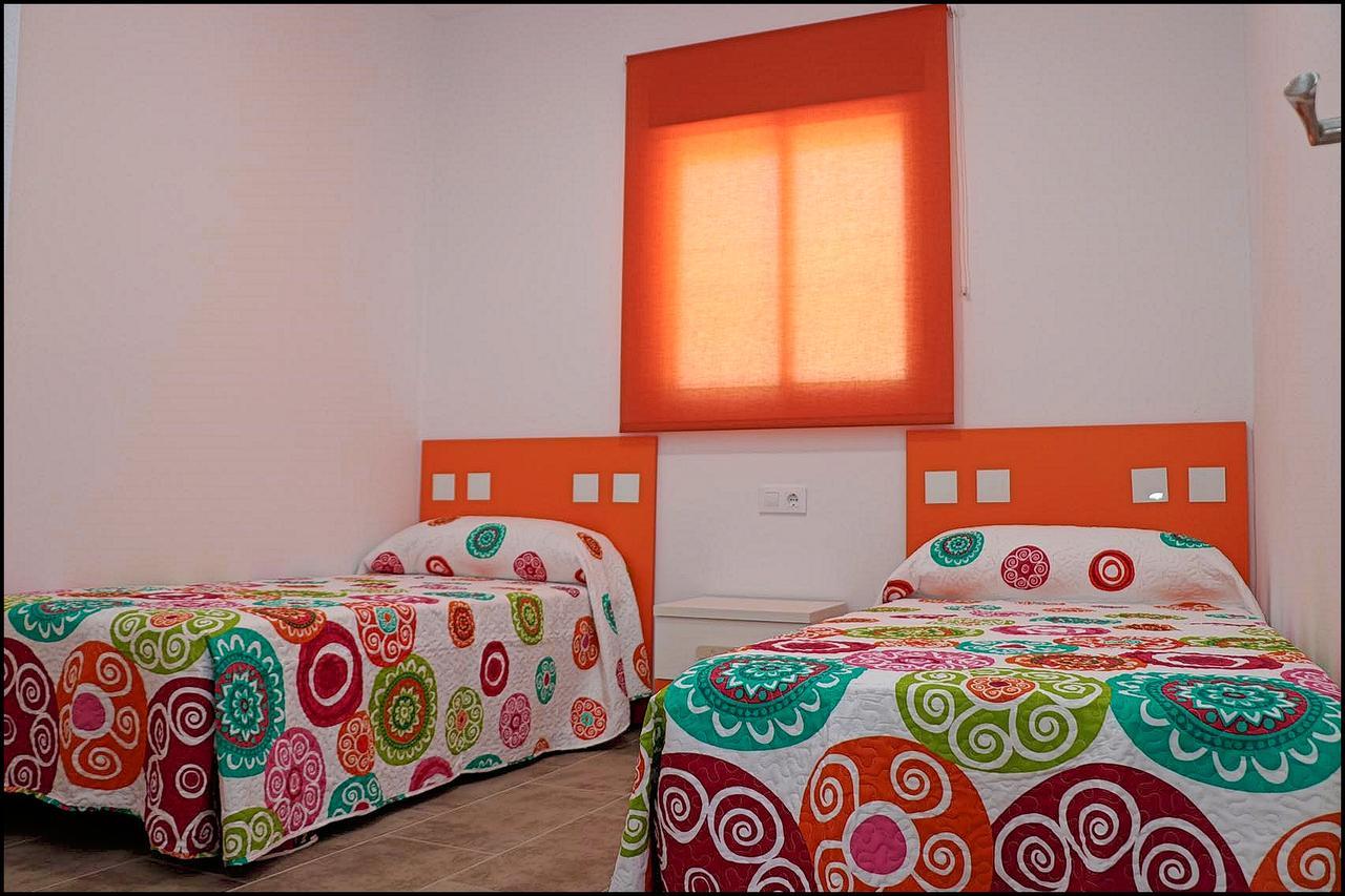 Casa Rural Zara III Conil De La Frontera Εξωτερικό φωτογραφία