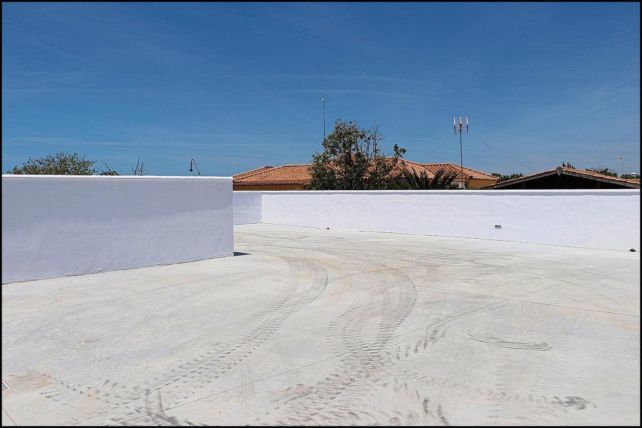Casa Rural Zara III Conil De La Frontera Εξωτερικό φωτογραφία